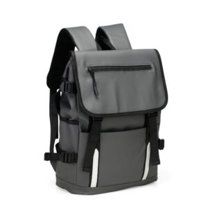 Brinde Mochila Couro Sintético 18 Litros