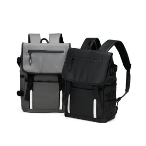 Brinde Mochila Couro Sintético 18 Litros 1