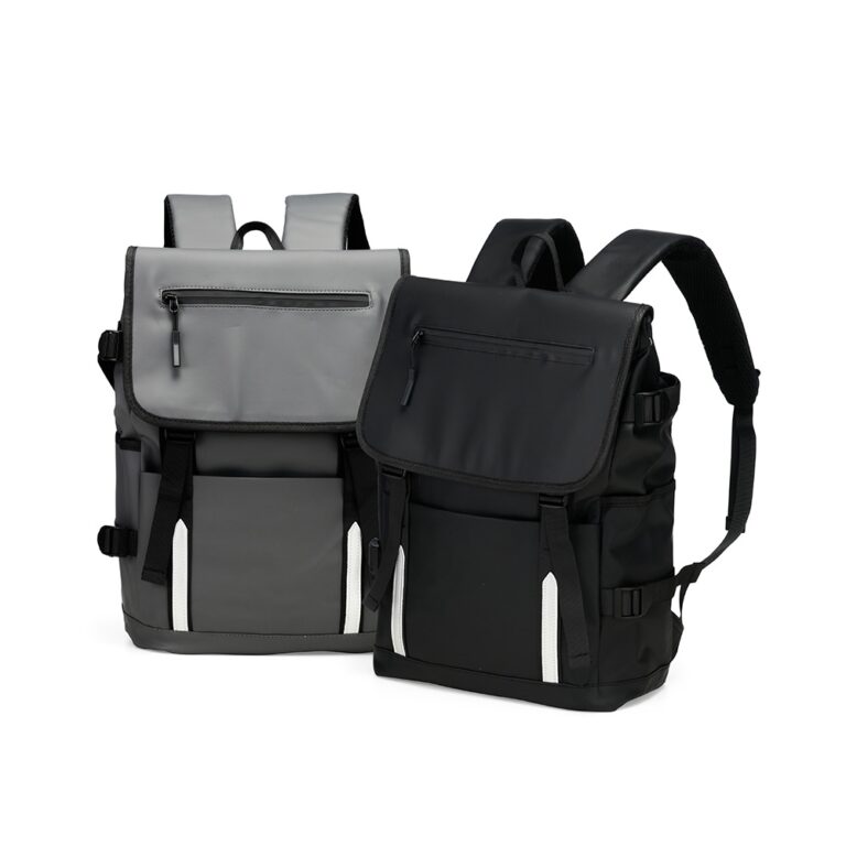 Brinde Mochila Couro Sintético 18 Litros 1