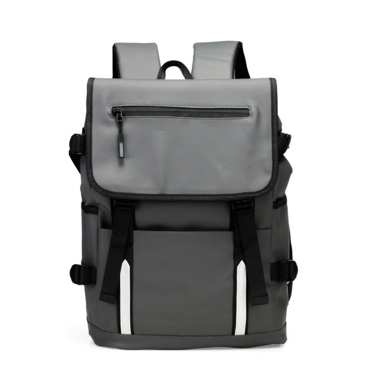 Brinde Mochila Couro Sintético 18 Litros 2