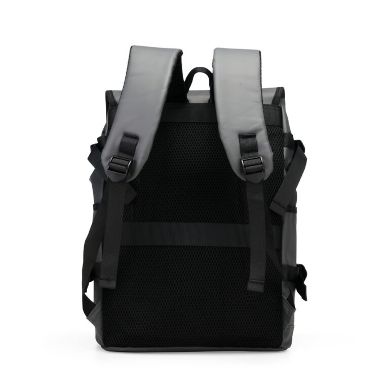 Brinde Mochila Couro Sintético 18 Litros 4