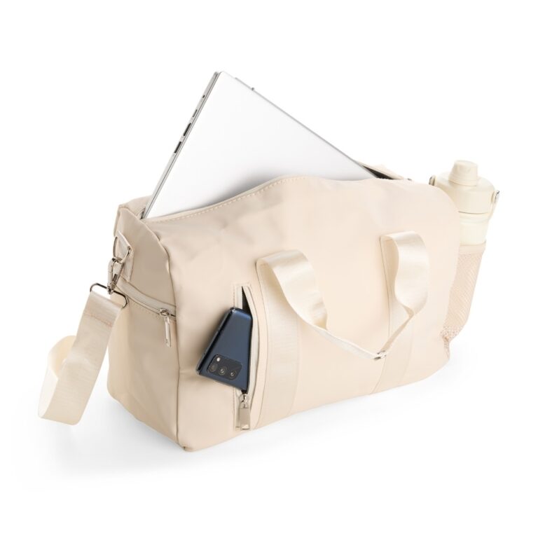Brinde Bolsa Couro Sintético 20L 6