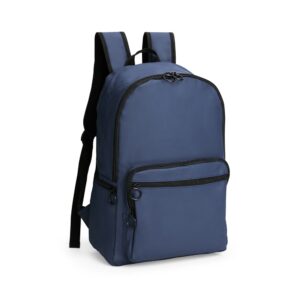 Brinde Mochila Couro Sintético 23L