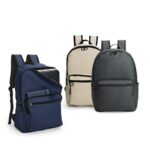 Brinde Mochila Couro Sintético 23L 1