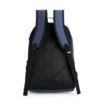 Brinde Mochila Couro Sintético 23L 3