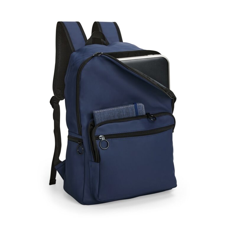 Brinde Mochila Couro Sintético 23L 4