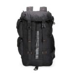 Brinde Mochila Poliéster 25L