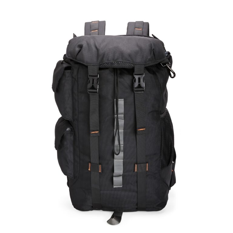 Brinde Mochila Poliéster 25L