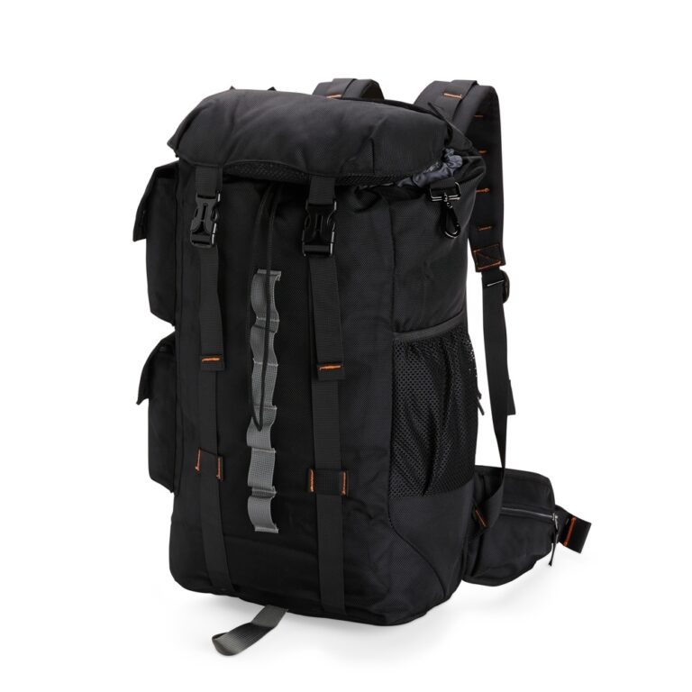 Brinde Mochila Poliéster 25L 1