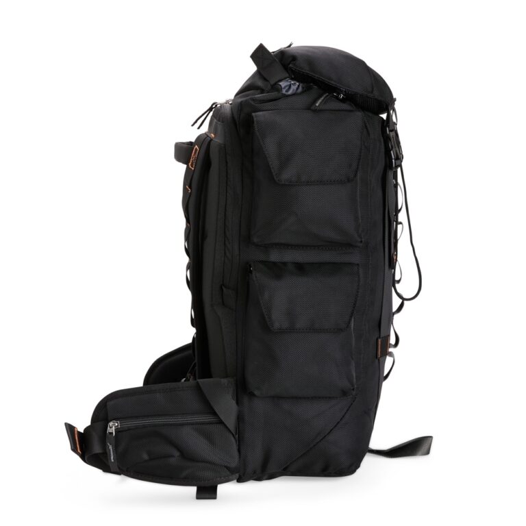 Brinde Mochila Poliéster 25L 3