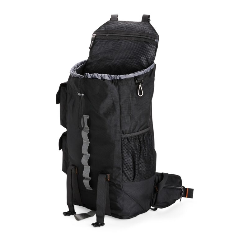 Brinde Mochila Poliéster 25L 5