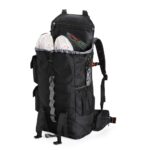 Brinde Mochila Poliéster 25L 6