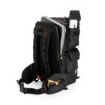 Brinde Mochila Poliéster 25L 7