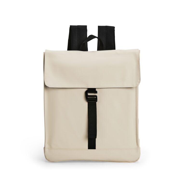 Brinde Mochila Couro Sintético 16L