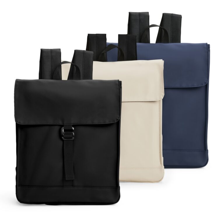 Brinde Mochila Couro Sintético 16L 1