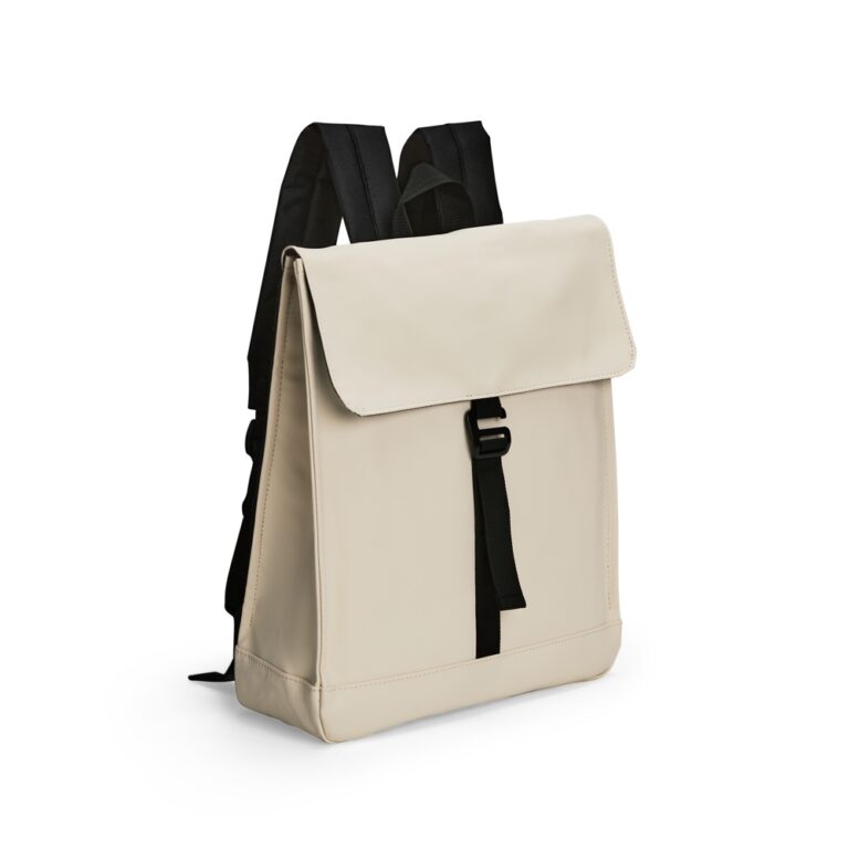 Brinde Mochila Couro Sintético 16L 2