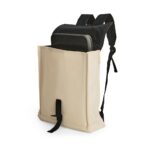 Brinde Mochila Couro Sintético 16L 3