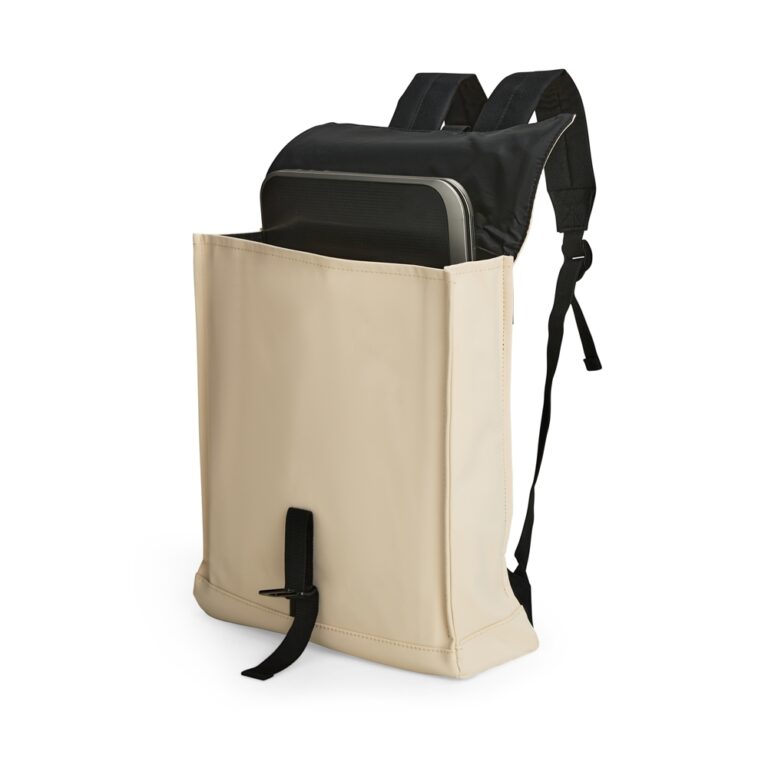 Brinde Mochila Couro Sintético 16L 3