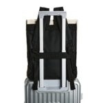 Brinde Mochila Couro Sintético 16L 4