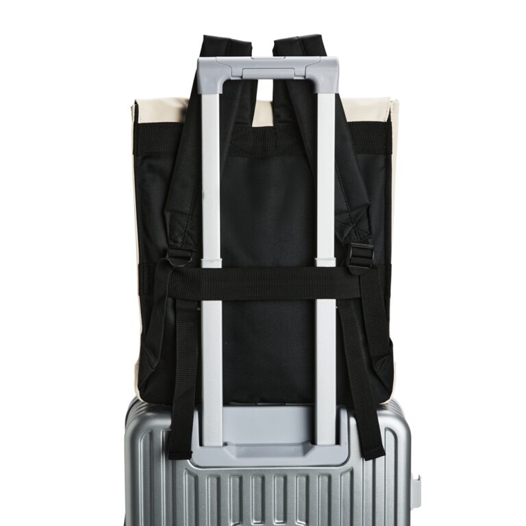Brinde Mochila Couro Sintético 16L 4