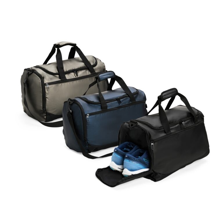 Brinde Bolsa Couro Sintético 36L 1