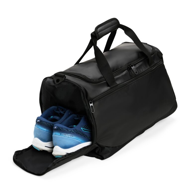 Brinde Bolsa Couro Sintético 36L 4