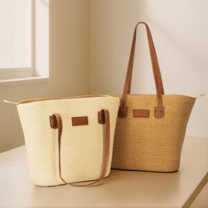 Brinde Bolsa Fio de Papel Torcido 1