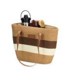 Brinde Bolsa de Fibra Ecológica 4