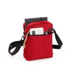 Brinde Mini Bolsa Transversal Oxford 5