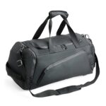 Brinde Bolsa Couro Sintético 35L