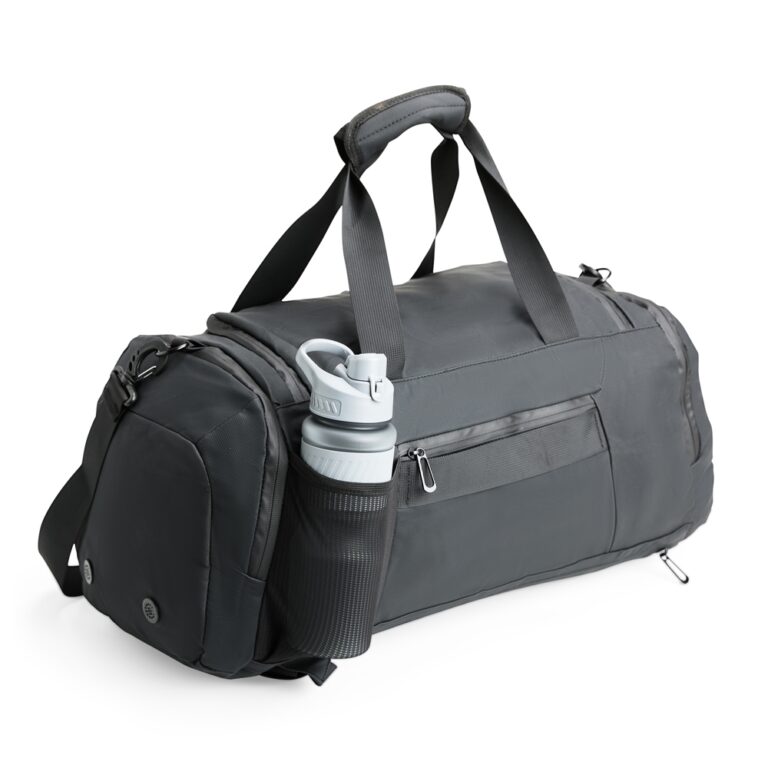 Brinde Bolsa Couro Sintético 35L 2