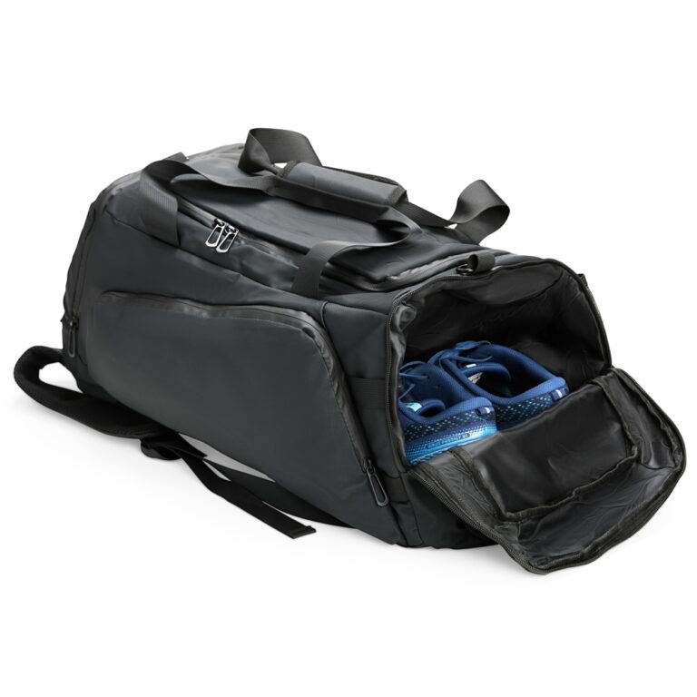 Brinde Bolsa Couro Sintético 35L 4