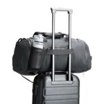 Brinde Bolsa Couro Sintético 35L 6