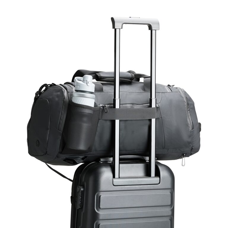 Brinde Bolsa Couro Sintético 35L 6