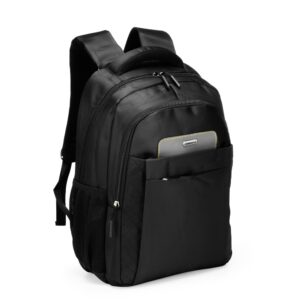 Brinde Mochila Jacquard 22 Litros