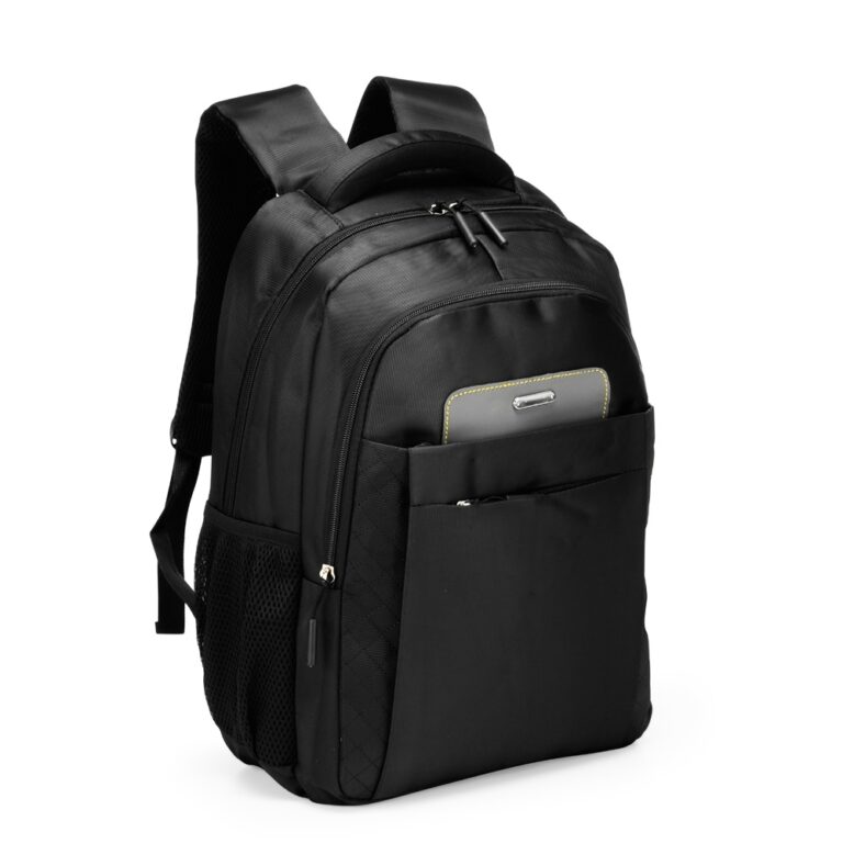 Brinde Mochila Jacquard 22 Litros