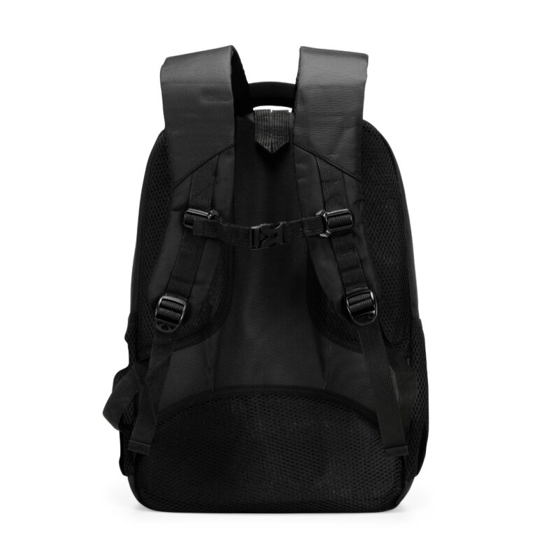 Brinde Mochila Jacquard 22 Litros 4