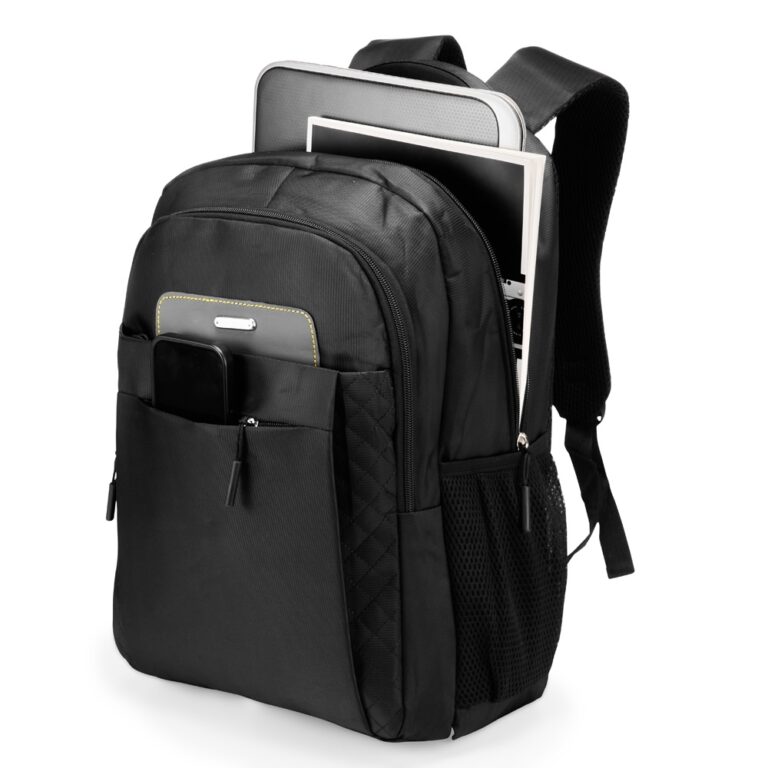 Brinde Mochila Jacquard 22 Litros 5