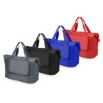 Brinde Bolsa Expansível e Dobrável 30L 1