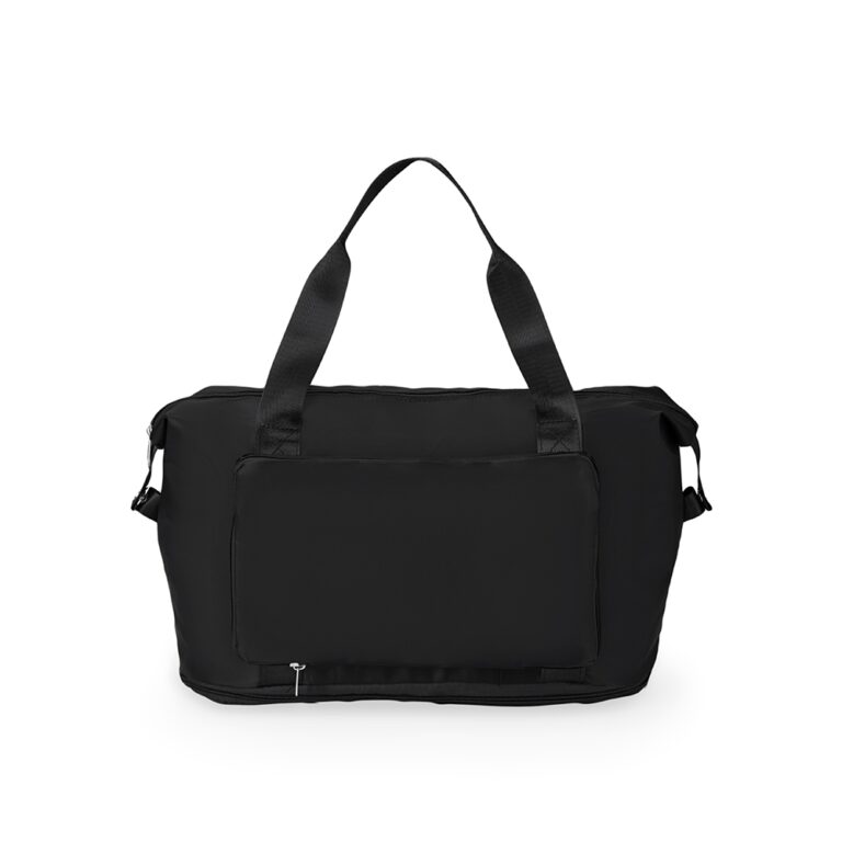 Brinde Bolsa Expansível e Dobrável 30L 3