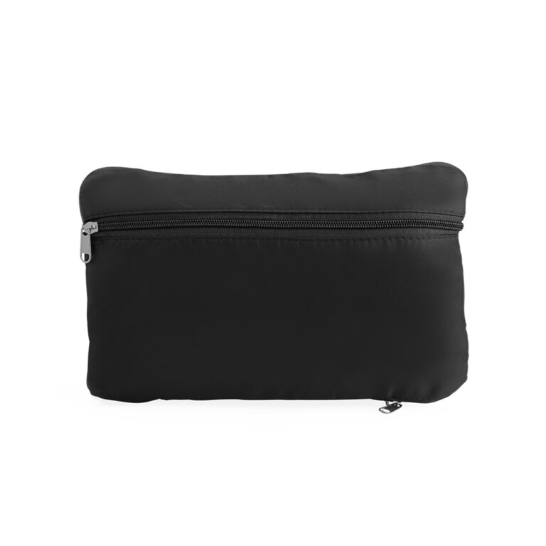 Brinde Bolsa Expansível e Dobrável 30L 4