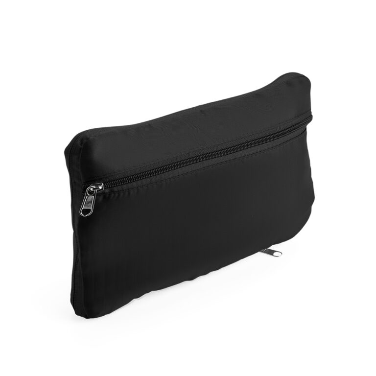 Brinde Bolsa Expansível e Dobrável 30L 6