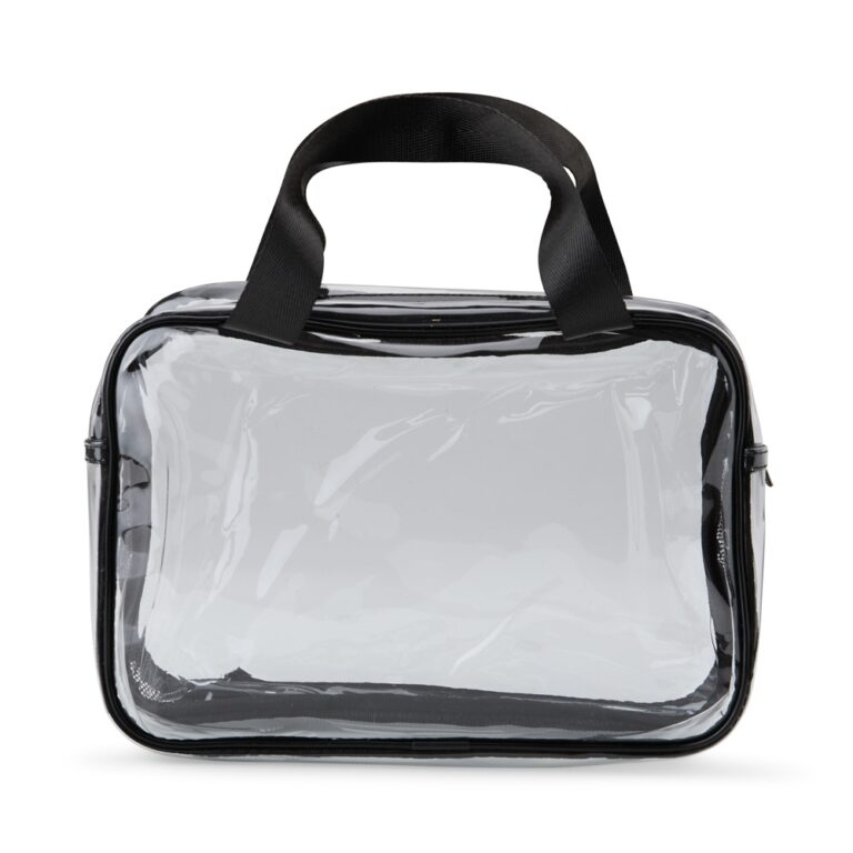 Brinde Nécessaire PVC Impermeável 1