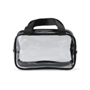 Brinde Nécessaire PVC 1