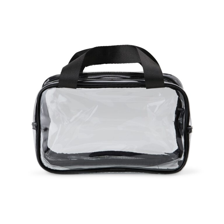 Brinde Nécessaire PVC 1