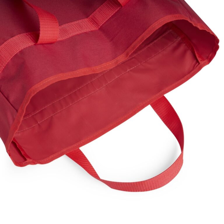 Brinde Sacola de Nylon 3