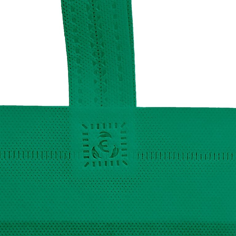 Brinde Sacola TNT Biodegradável 2