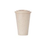 Brinde Copo Fibra de Madeira 400ml 1
