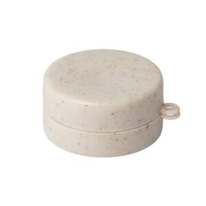 Brinde Copo Retrátil Fibra de Arroz 200ml 1