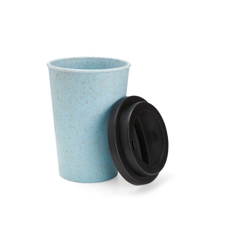 Brinde Copo Fibra de Arroz 450ml 2
